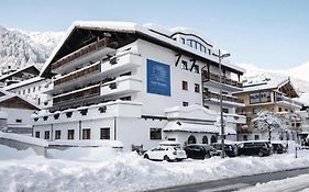 Hotel Rosanna By Alpeffect Hotels